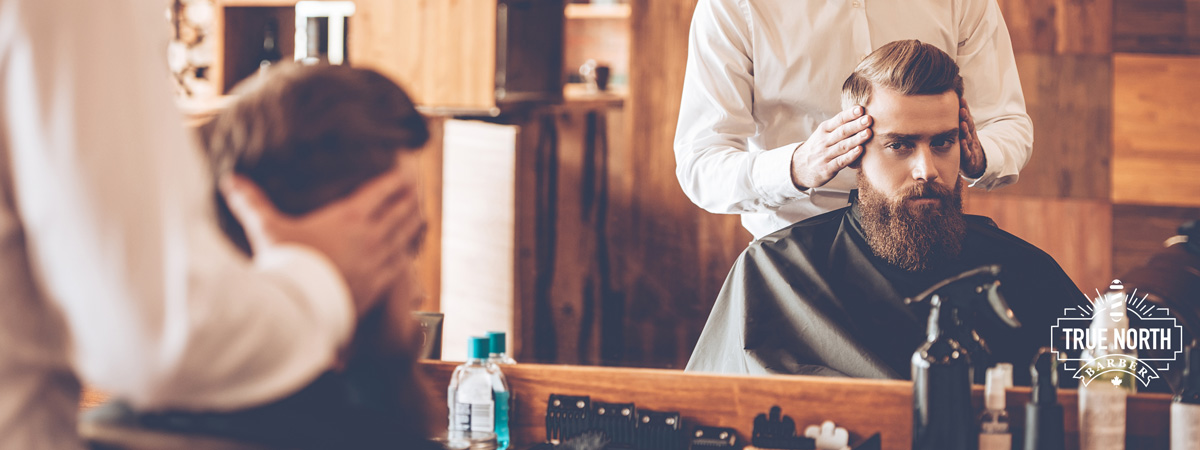 True North Barber Shop